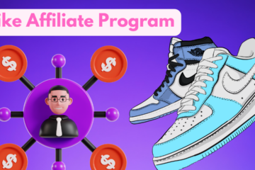 Join Nike Affiliate