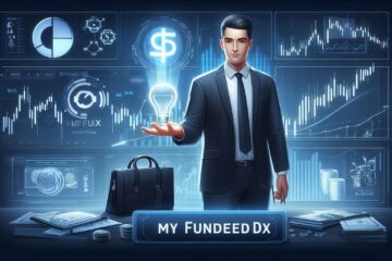 MyFundedFX