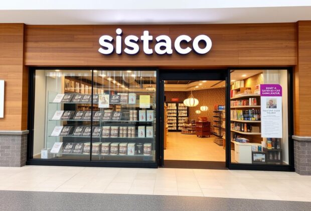 Sistaco Coupon Code