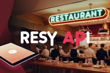 Resy API