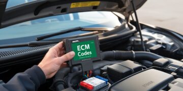 ECM Codes