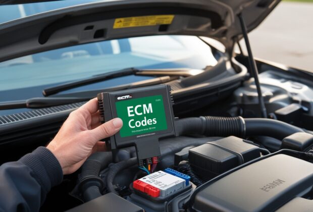 ECM Codes