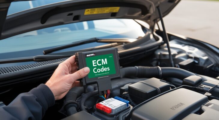 ECM Codes